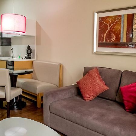 Hawthorn Extended Stay By Wyndham Mcallen Exteriör bild