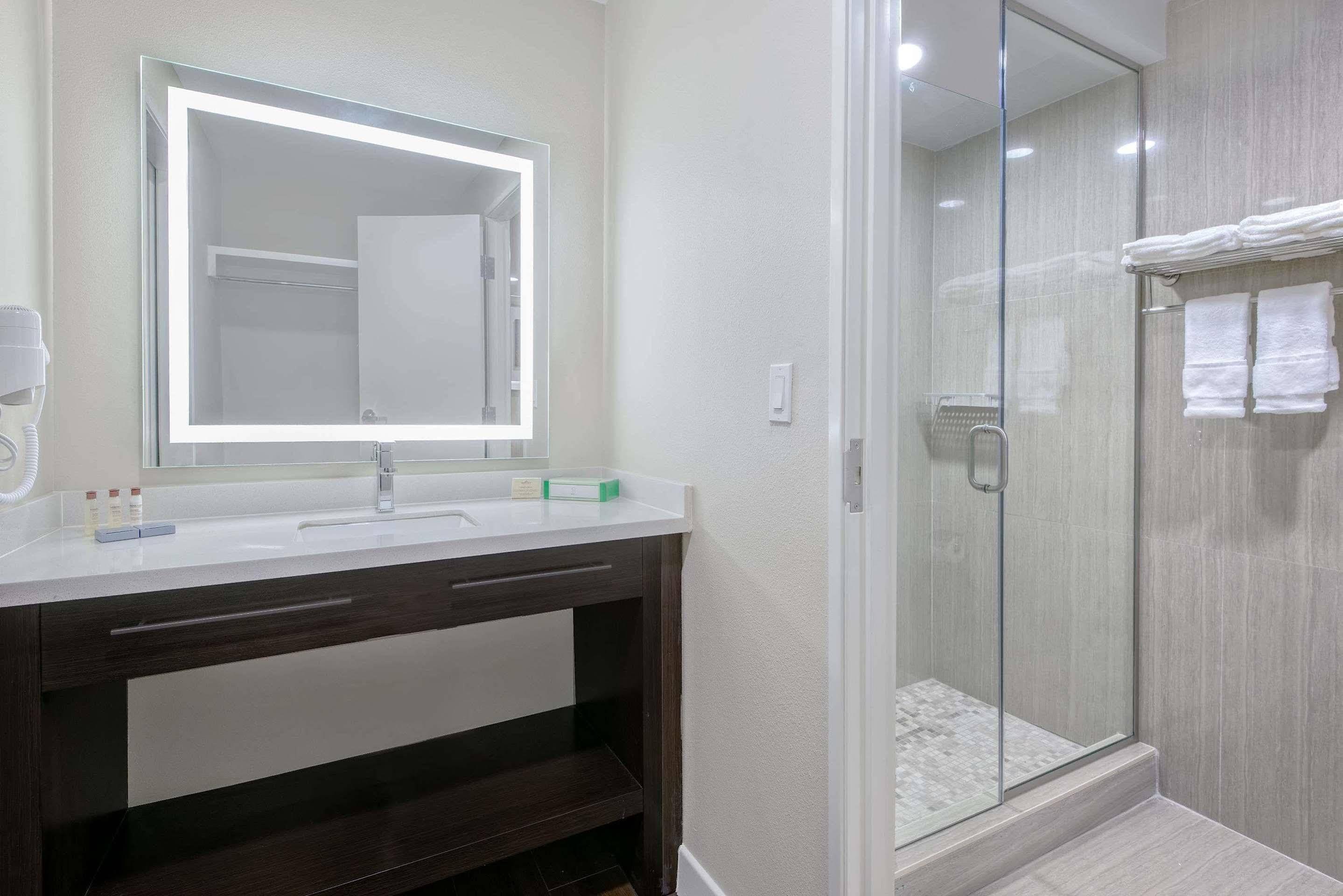 Hawthorn Extended Stay By Wyndham Mcallen Exteriör bild