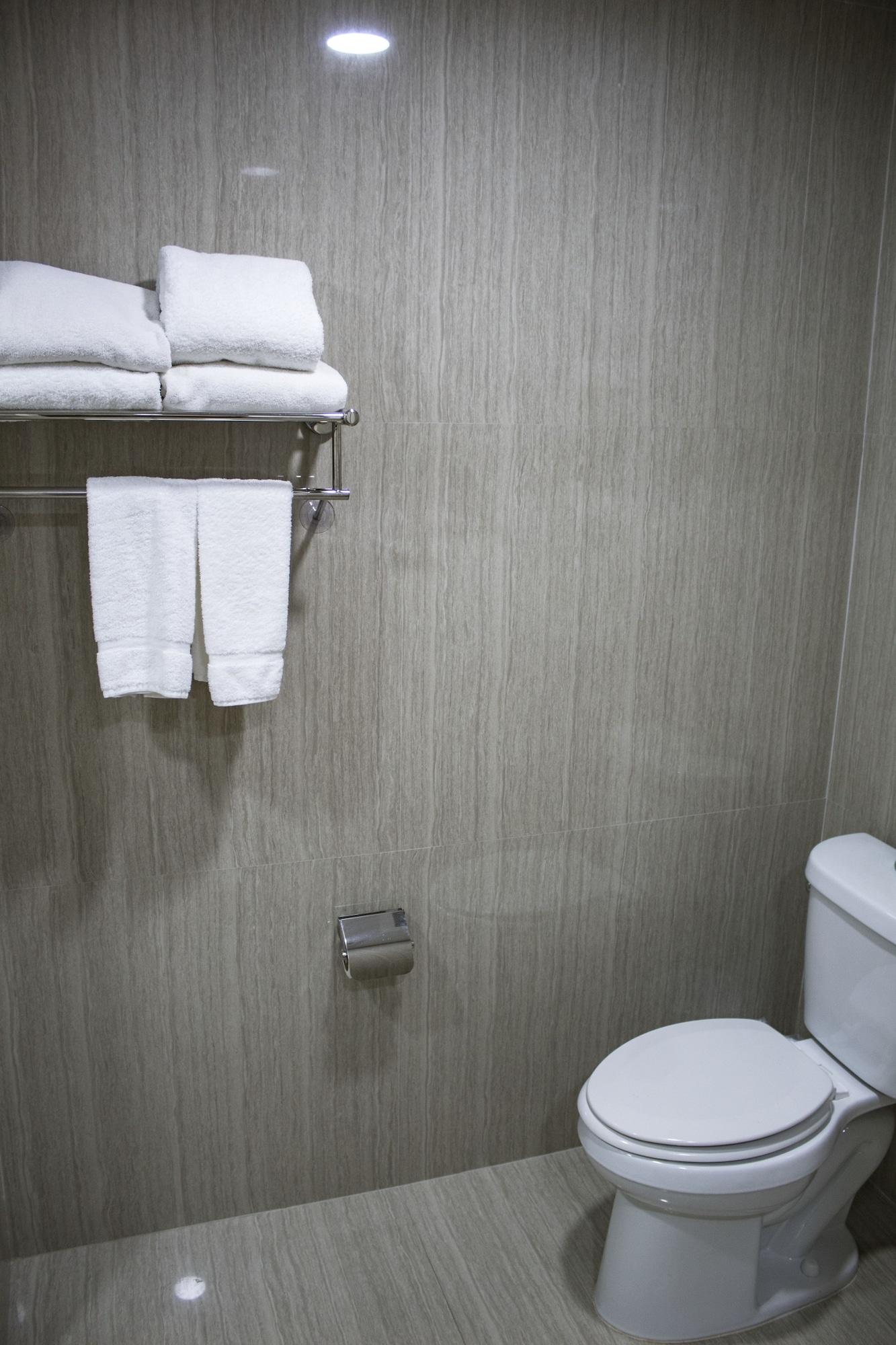 Hawthorn Extended Stay By Wyndham Mcallen Exteriör bild