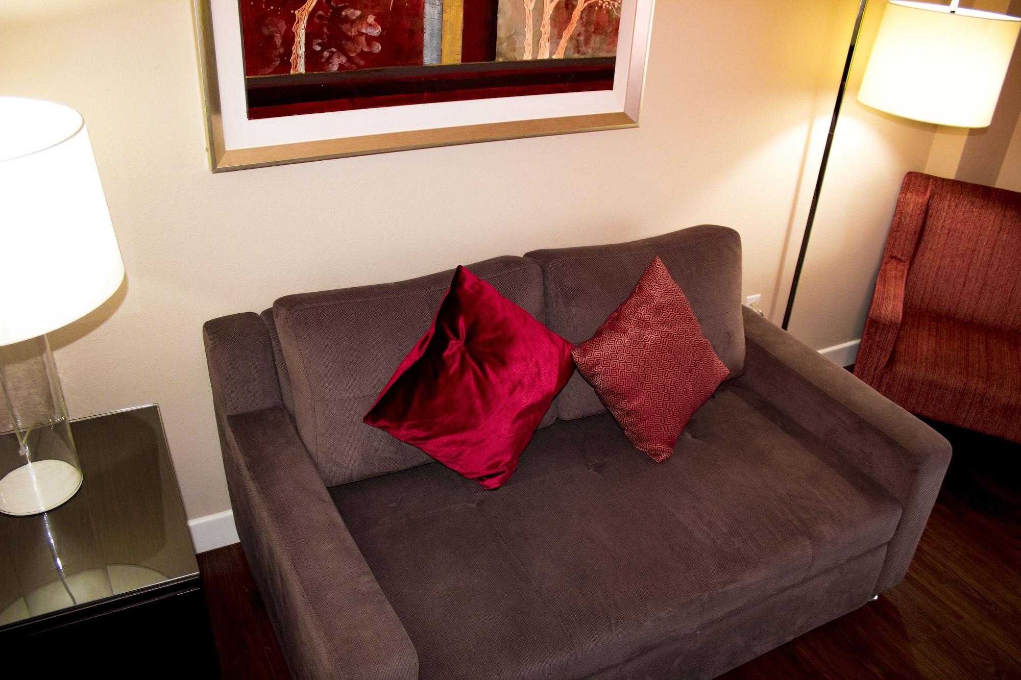 Hawthorn Extended Stay By Wyndham Mcallen Exteriör bild