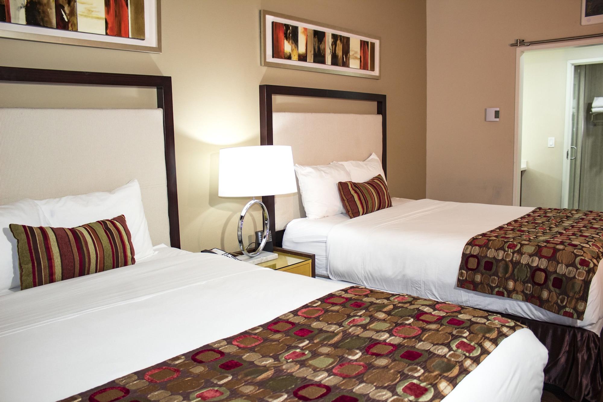 Hawthorn Extended Stay By Wyndham Mcallen Exteriör bild