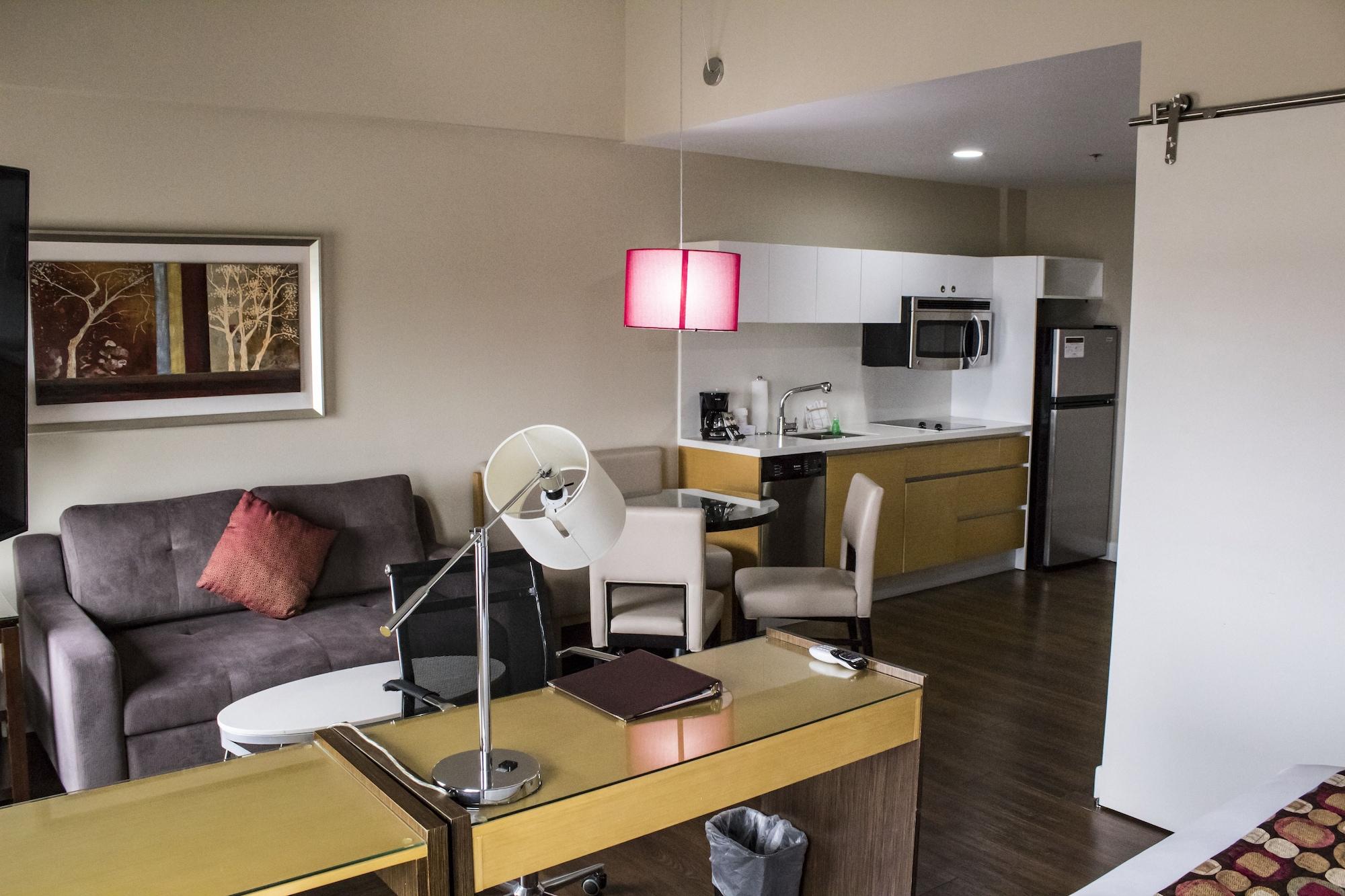 Hawthorn Extended Stay By Wyndham Mcallen Exteriör bild