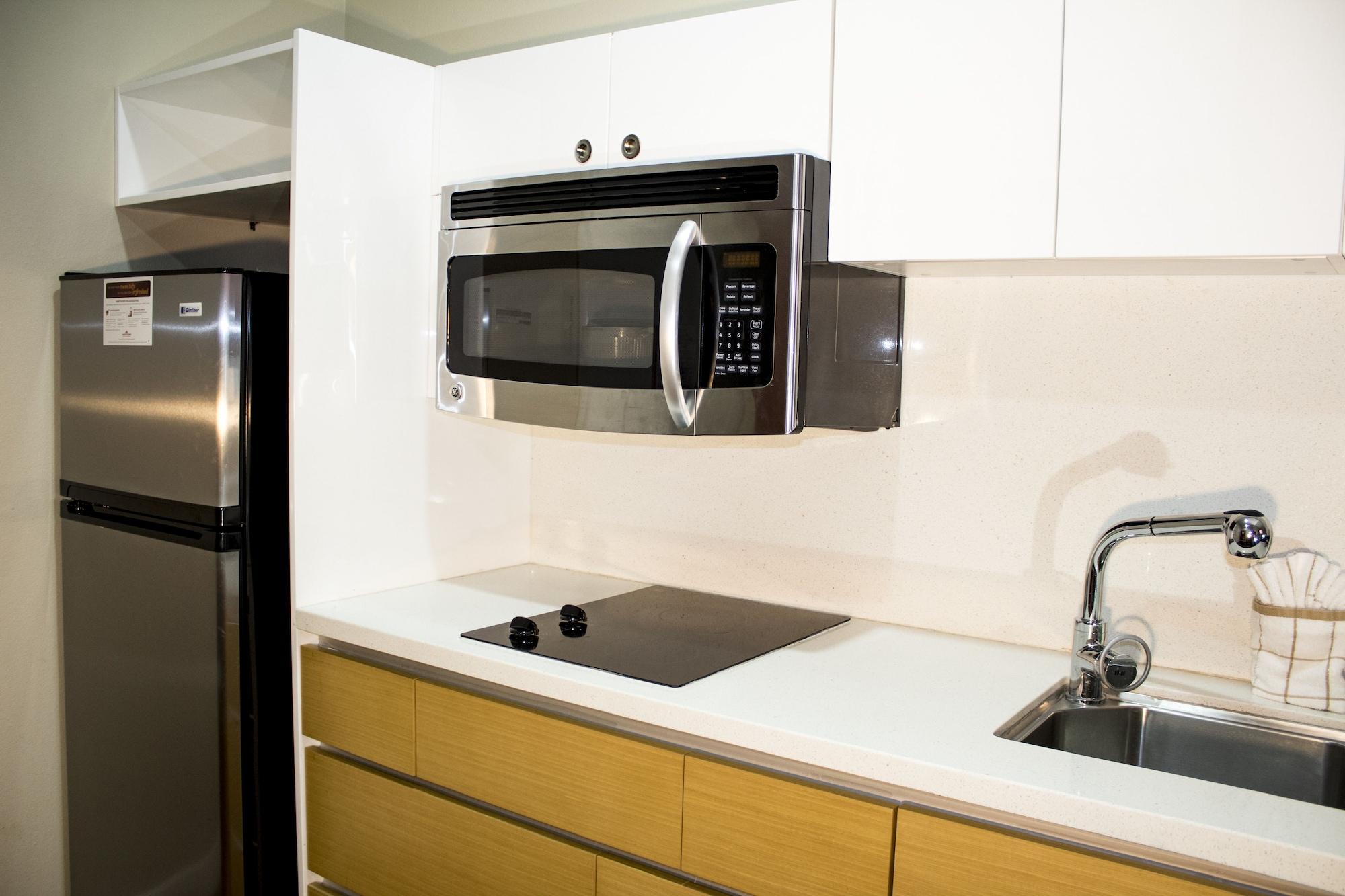 Hawthorn Extended Stay By Wyndham Mcallen Exteriör bild