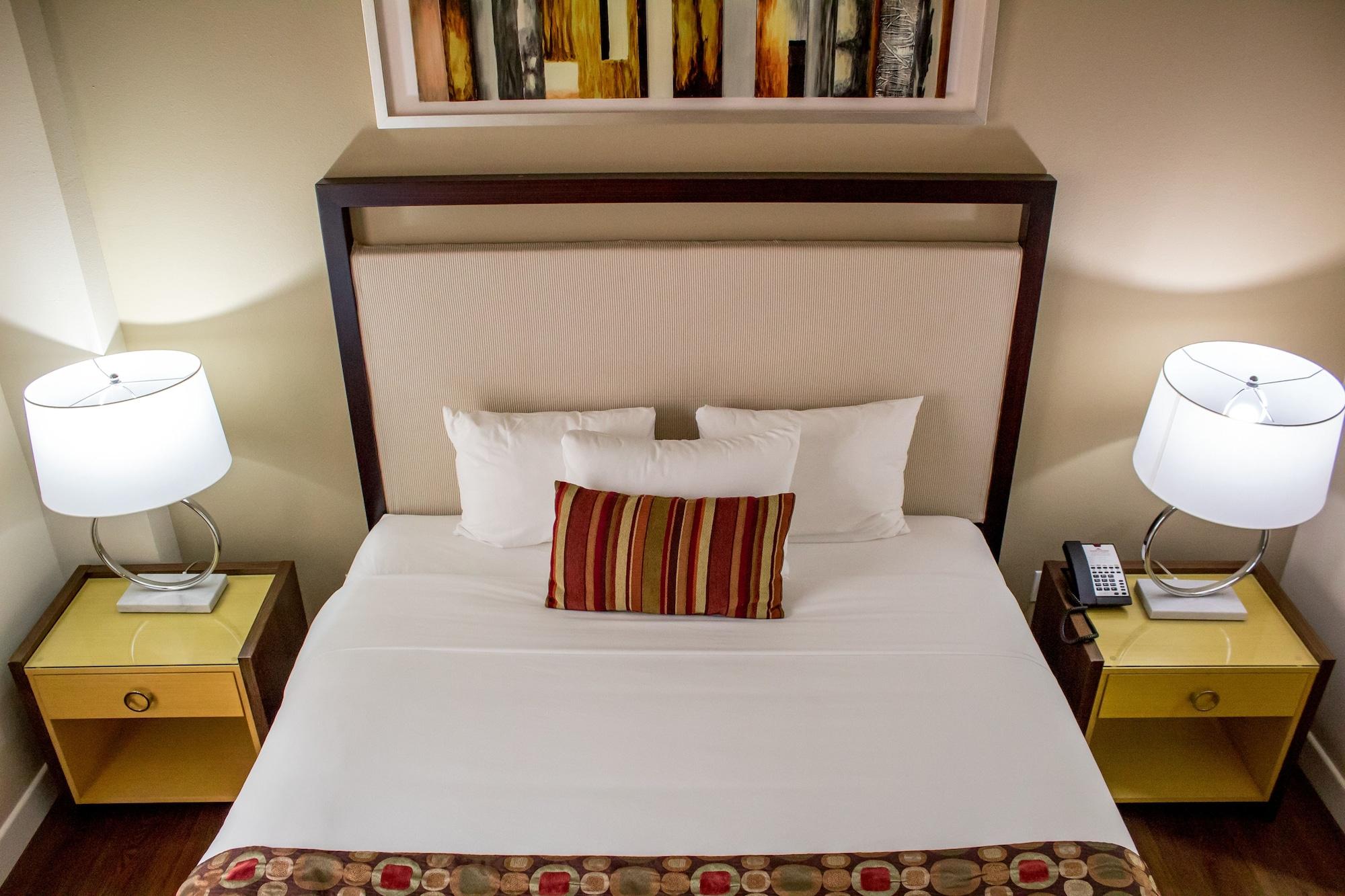 Hawthorn Extended Stay By Wyndham Mcallen Exteriör bild
