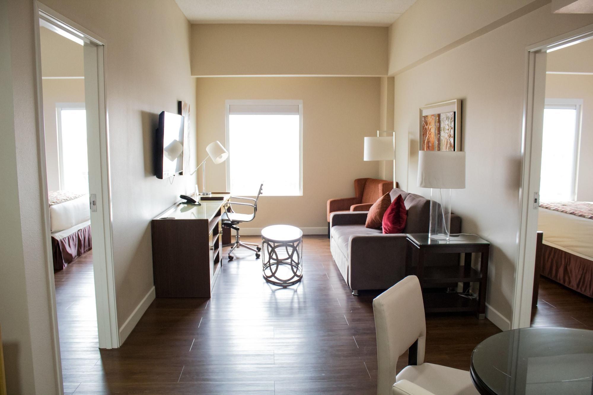 Hawthorn Extended Stay By Wyndham Mcallen Exteriör bild