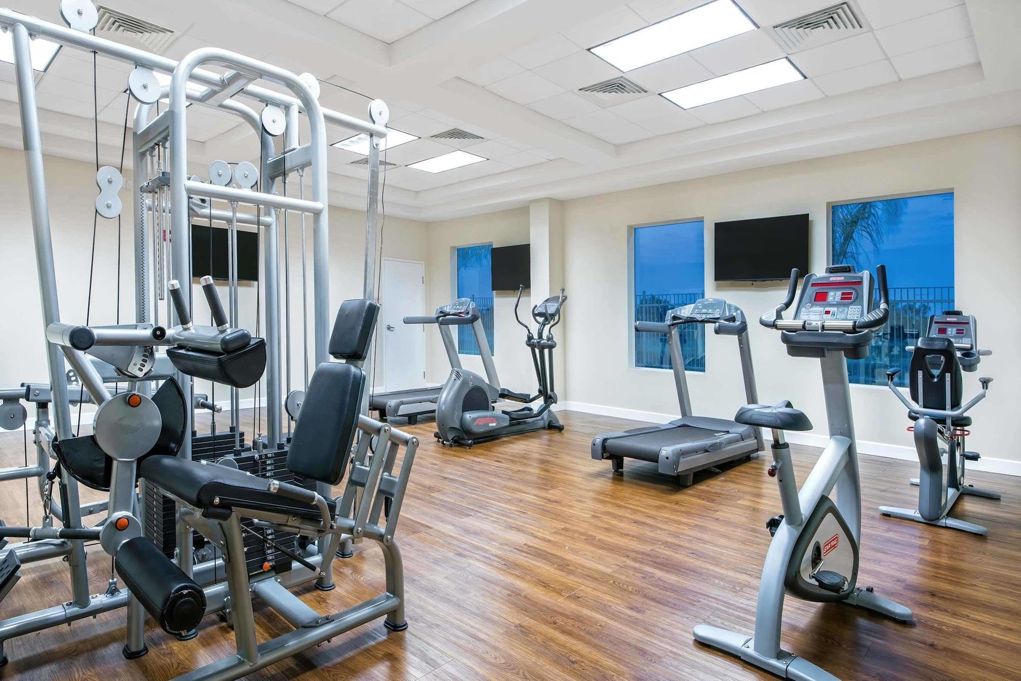 Hawthorn Extended Stay By Wyndham Mcallen Exteriör bild