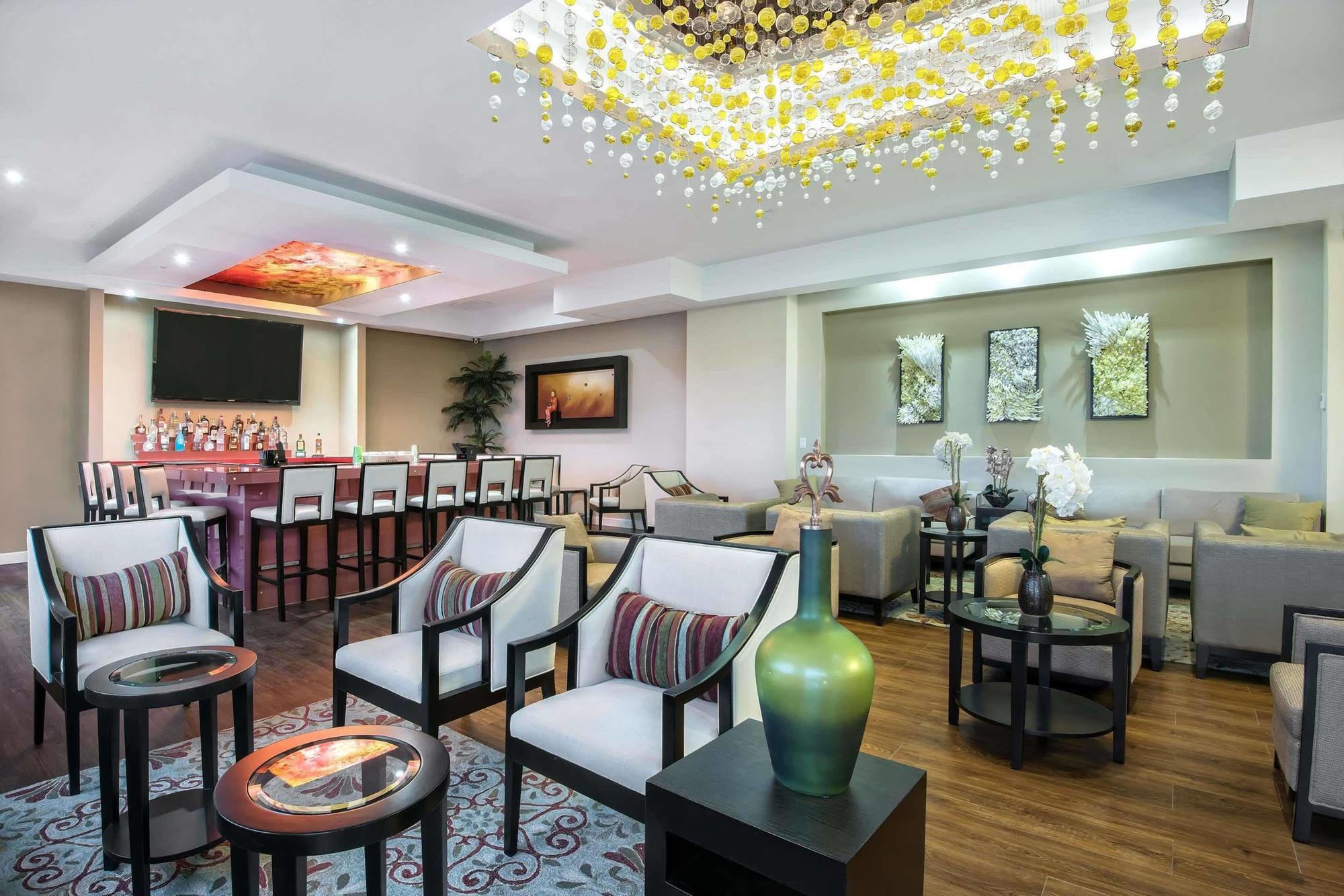 Hawthorn Extended Stay By Wyndham Mcallen Exteriör bild
