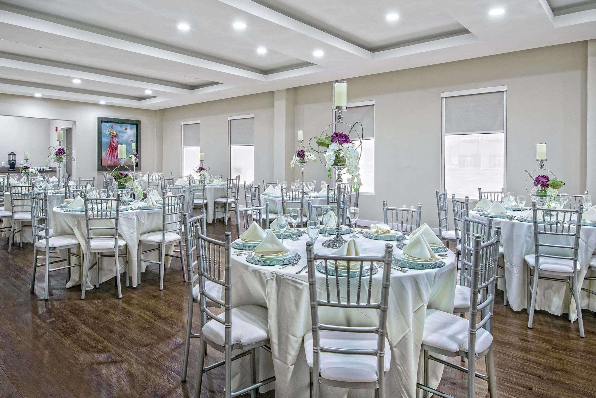 Hawthorn Extended Stay By Wyndham Mcallen Exteriör bild